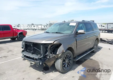 2019 Ford Expedition Limited из США, поврежденный, VIN 1FMJU2AT2KEA06123